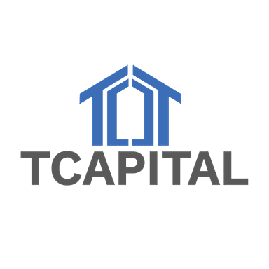 TCapital Logo